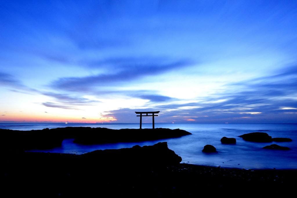 ⛩️ 이바라키 신사(이바라키진자) 이미지 13